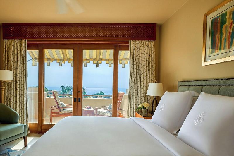 Four Seasons Resort Sharm El Sheikh - Oda