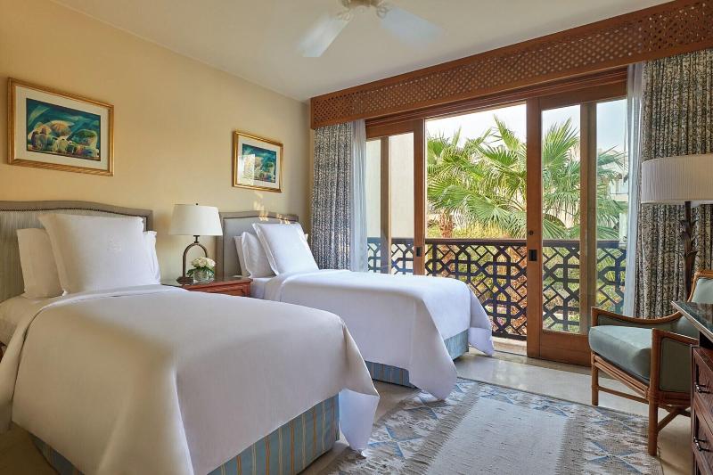 Four Seasons Resort Sharm El Sheikh - Oda
