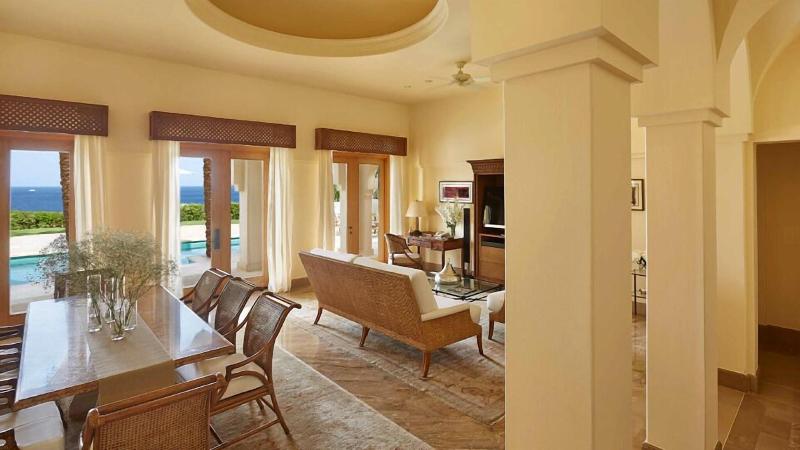 Four Seasons Resort Sharm El Sheikh - Oda