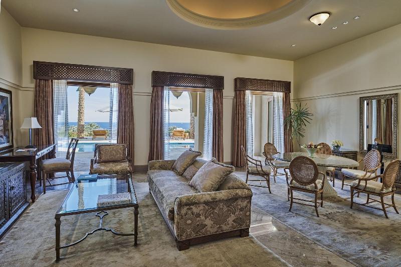 Four Seasons Resort Sharm El Sheikh - Oda