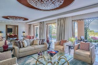 Four Seasons Resort Sharm El Sheikh fotoÄŸrafÄ±