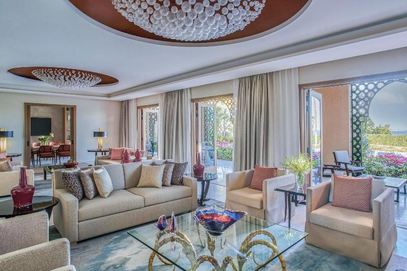 Four Seasons Resort Sharm El Sheikh - Oda