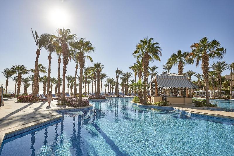 Four Seasons Resort Sharm El Sheikh - Oda