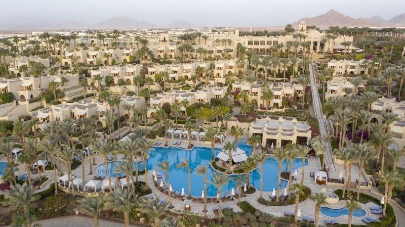 Four Seasons Resort Sharm El Sheikh - Oda