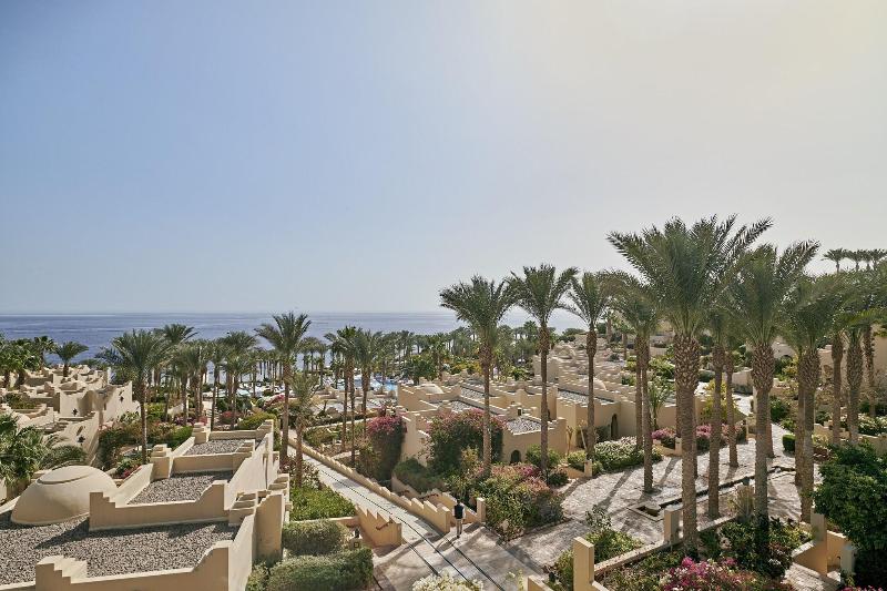 Four Seasons Resort Sharm El Sheikh - Oda