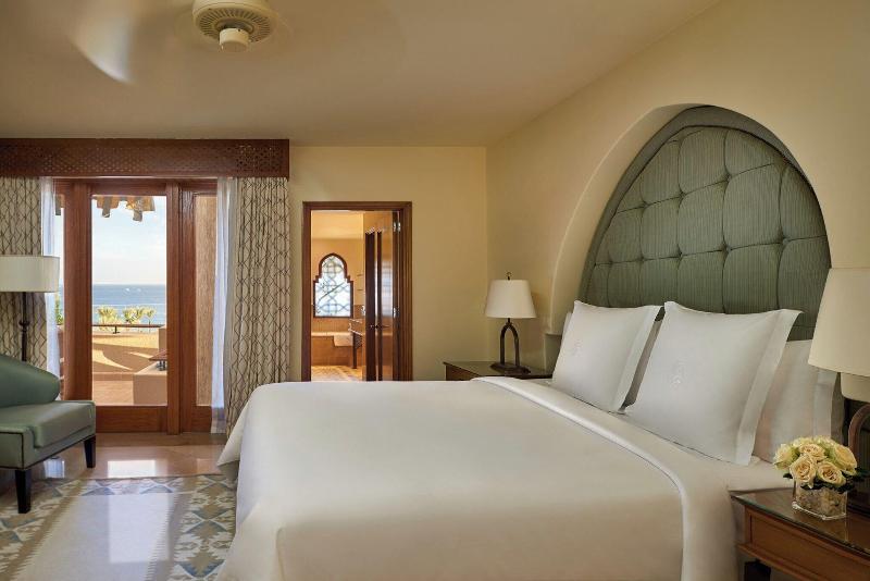 Four Seasons Resort Sharm El Sheikh - Oda