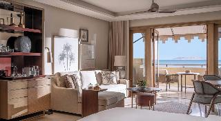 Four Seasons Resort Sharm El Sheikh fotoÄŸrafÄ±