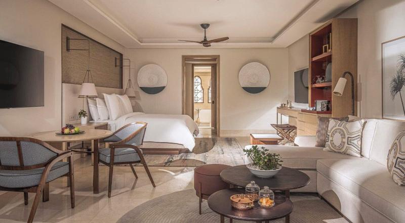 Four Seasons Resort Sharm El Sheikh - Oda