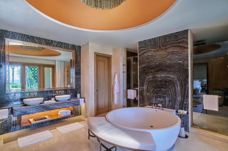 Four Seasons Resort Sharm El Sheikh - Oda