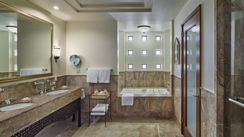 Four Seasons Resort Sharm El Sheikh - Oda