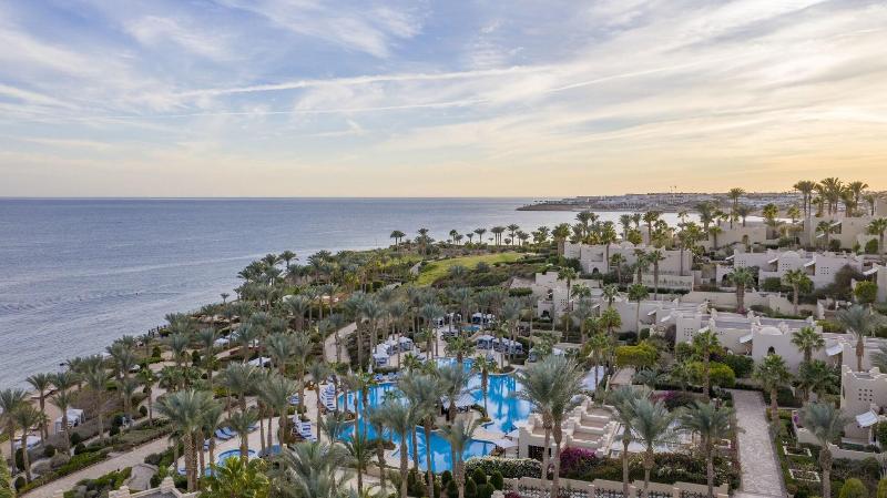 Four Seasons Resort Sharm El Sheikh - Havuz
