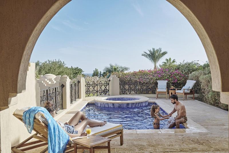 Four Seasons Resort Sharm El Sheikh - Havuz