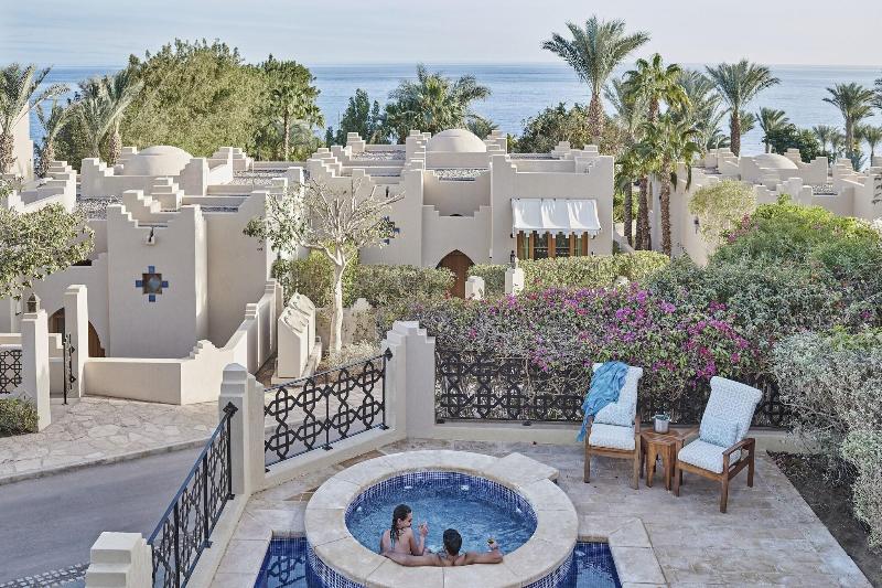 Four Seasons Resort Sharm El Sheikh - Havuz