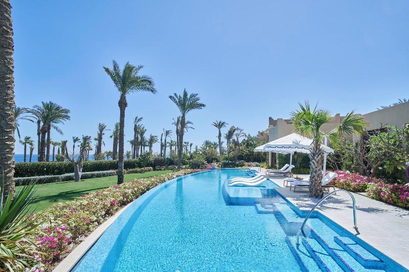 Four Seasons Resort Sharm El Sheikh - Havuz