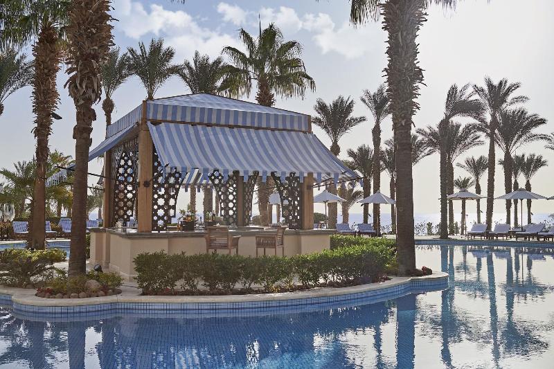 Four Seasons Resort Sharm El Sheikh - Havuz