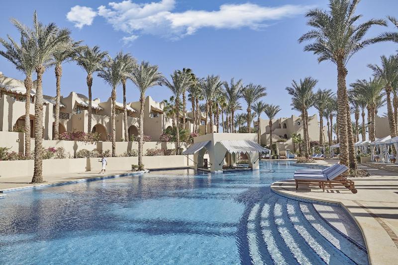 Four Seasons Resort Sharm El Sheikh - Havuz