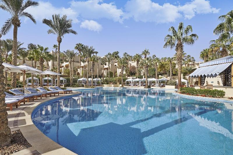 Four Seasons Resort Sharm El Sheikh - Havuz