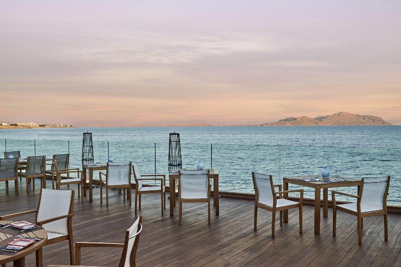 Four Seasons Resort Sharm El Sheikh - Plaj