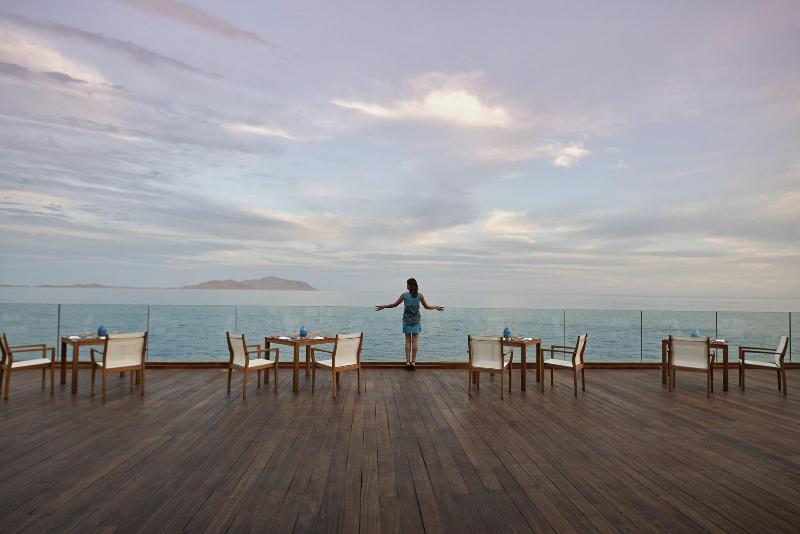 Four Seasons Resort Sharm El Sheikh - Plaj