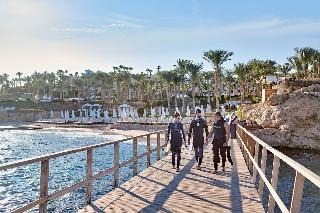 Four Seasons Resort Sharm El Sheikh fotoÄŸrafÄ±