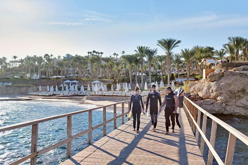 Four Seasons Resort Sharm El Sheikh - Plaj