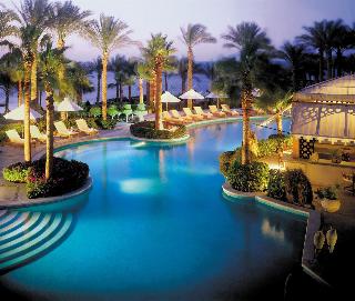 Four Seasons Resort Sharm El Sheikh fotoÄŸrafÄ±