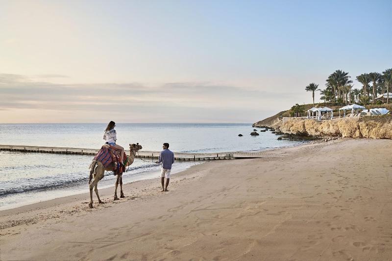Four Seasons Resort Sharm El Sheikh - Plaj