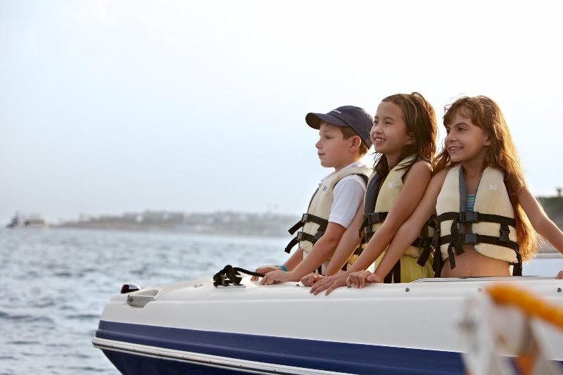 Four Seasons Resort Sharm El Sheikh - Plaj