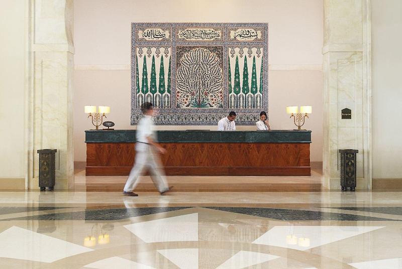 Four Seasons Resort Sharm El Sheikh - Plaj