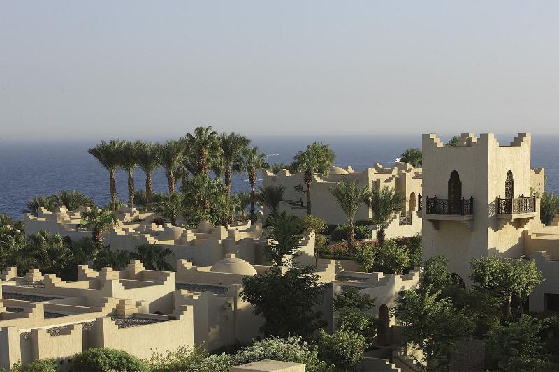 Four Seasons Resort Sharm El Sheikh - Plaj