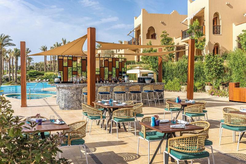 Four Seasons Resort Sharm El Sheikh - Restoran