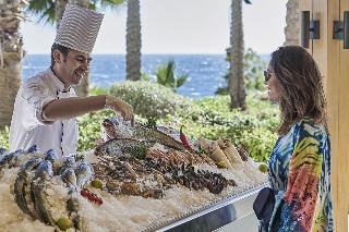 Four Seasons Resort Sharm El Sheikh fotoÄŸrafÄ±