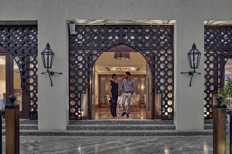 Four Seasons Resort Sharm El Sheikh - Restoran