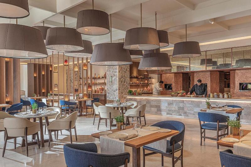 Four Seasons Resort Sharm El Sheikh - Restoran