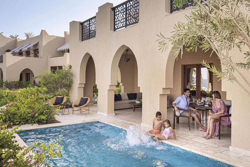 Four Seasons Resort Sharm El Sheikh - Teras
