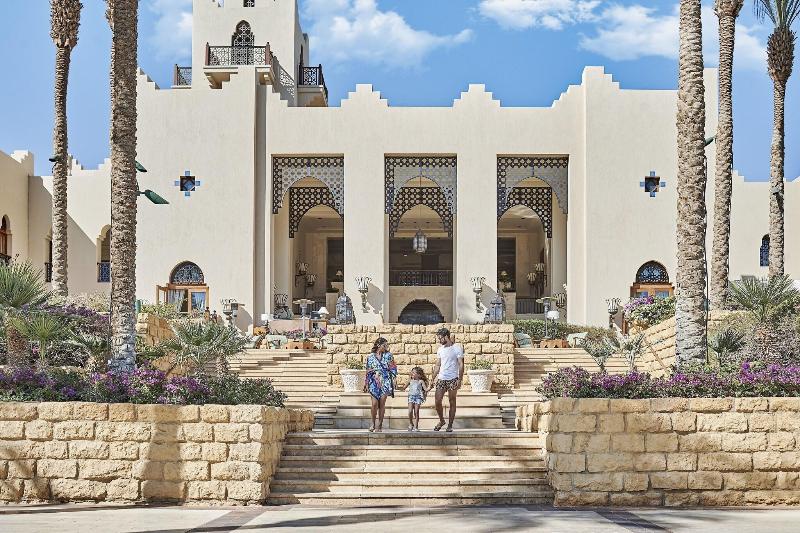 Four Seasons Resort Sharm El Sheikh - Teras