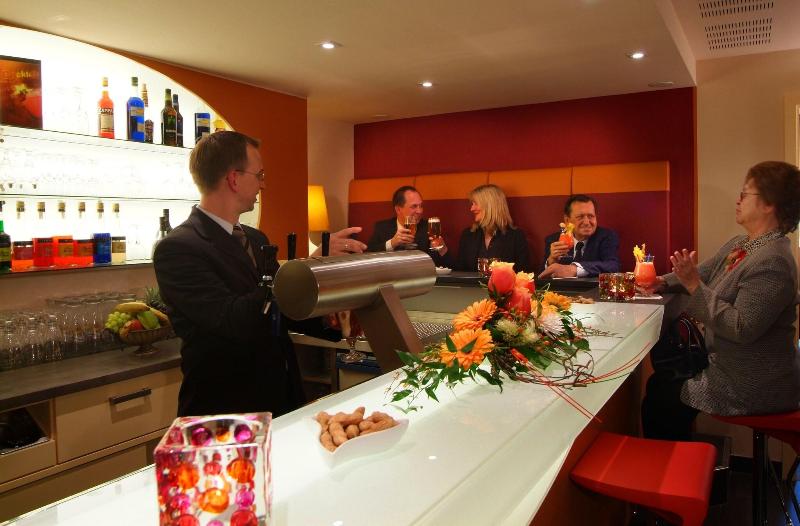 Römerhof - Bar