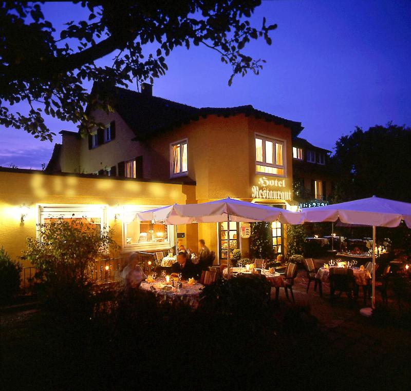 Römerhof - Genel