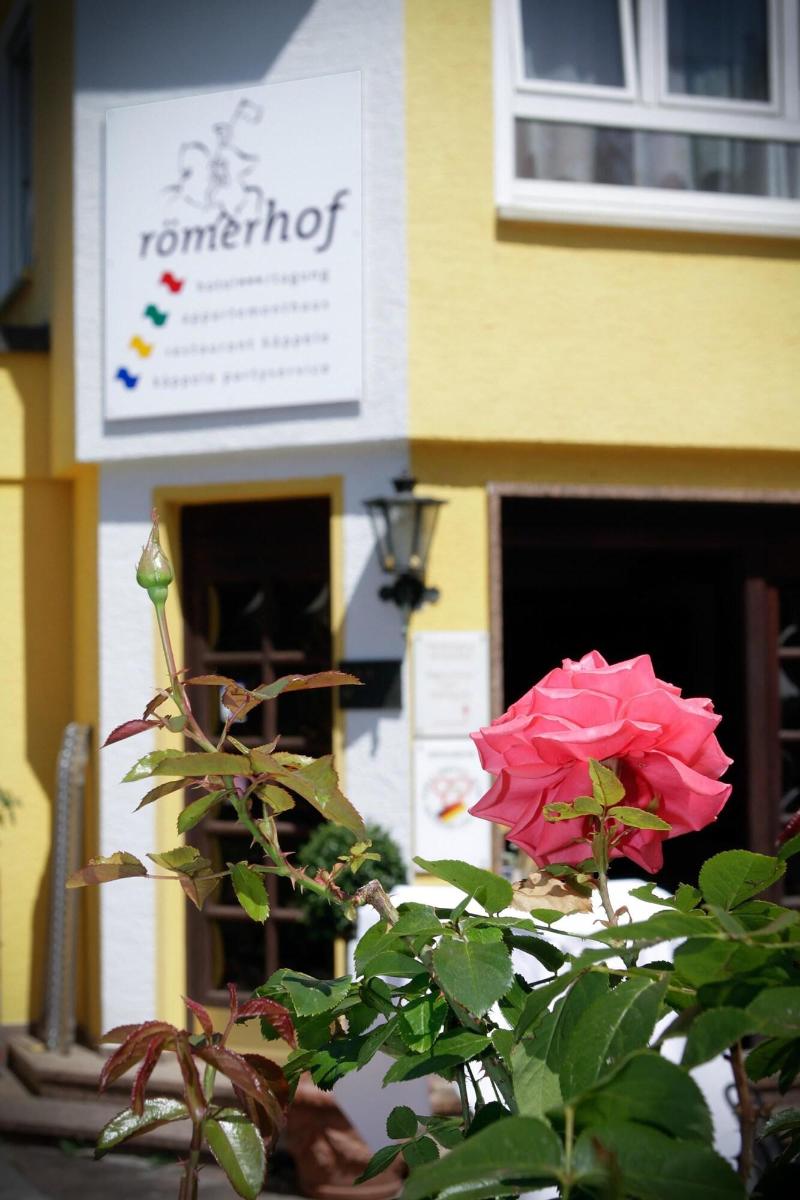 Römerhof - Genel