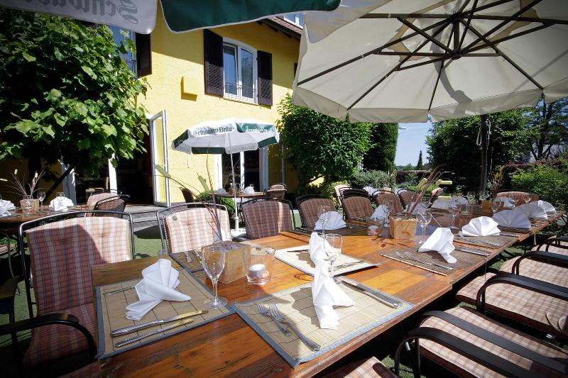 Römerhof - Restoran