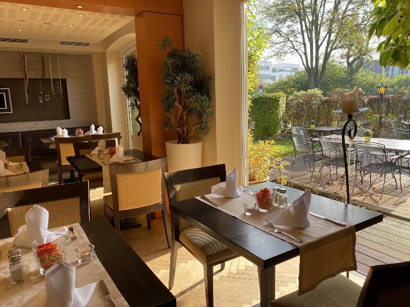 Römerhof - Restoran