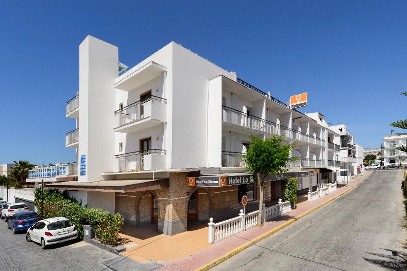 Aparthotel Vibra Bay - Genel