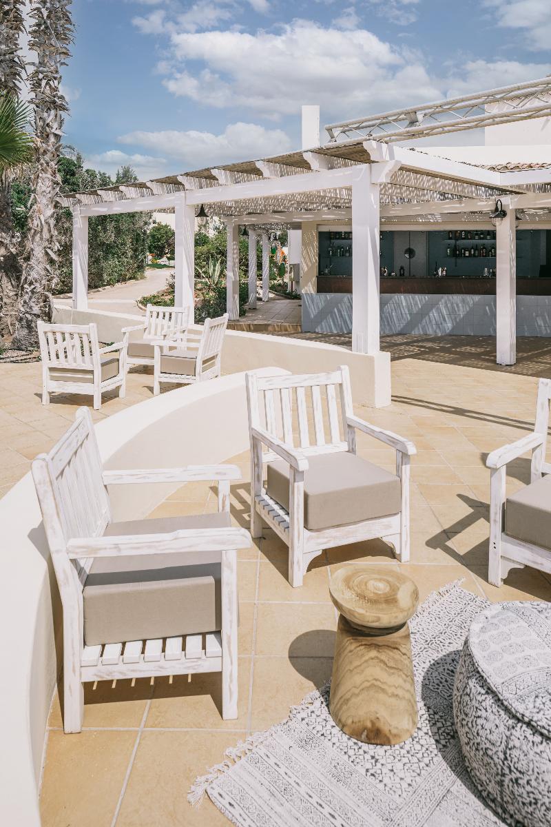 Mangia's Favignana Resort - Bar