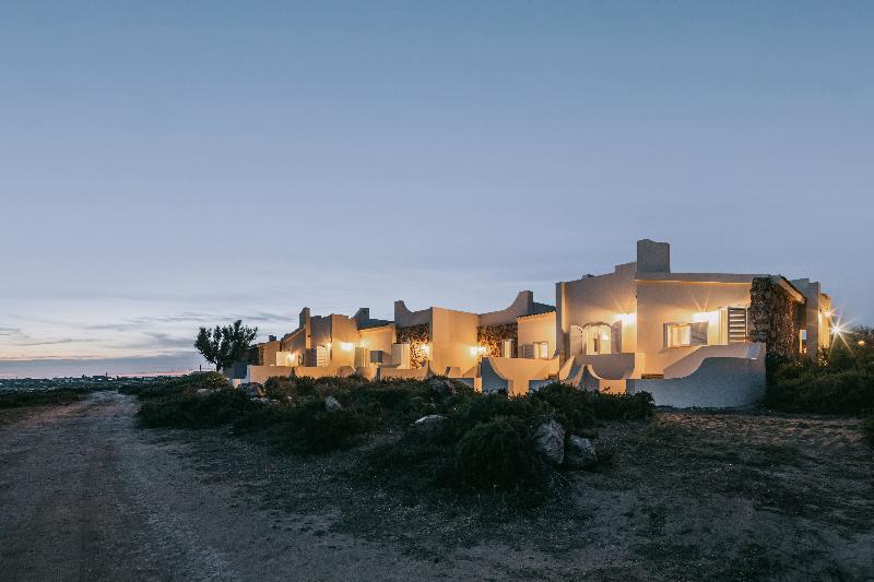 Mangia's Favignana Resort - Genel