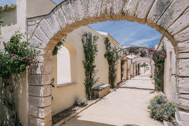 Mangia's Favignana Resort - Genel