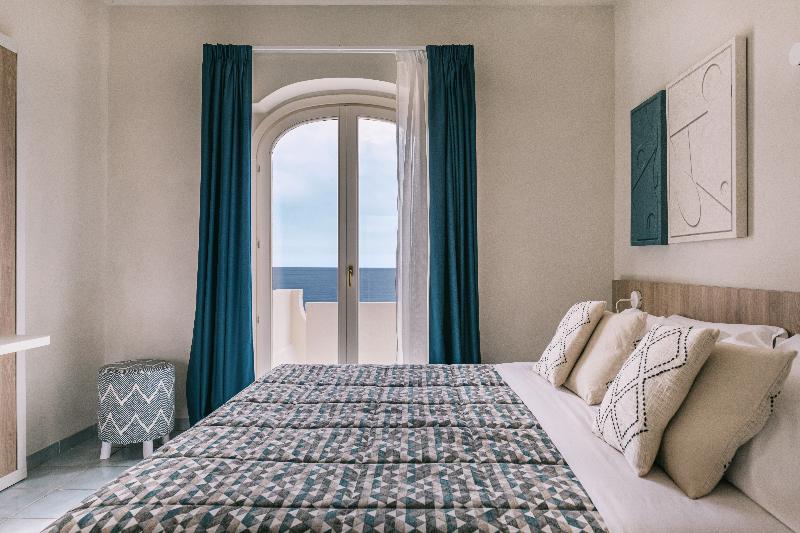 Mangia's Favignana Resort - Oda