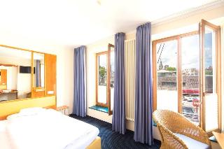 Kontorhaus otel fotoğrafı