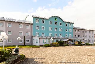 B&B HOTEL Strasbourg Airport