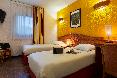 B&B HOTEL Strasbourg Airport oda fotoğrafı