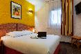 B&B HOTEL Strasbourg Airport oda fotoğrafı